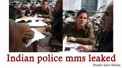 police girl viral mms|Leaked videos of women bathing, an alleged suicide,。